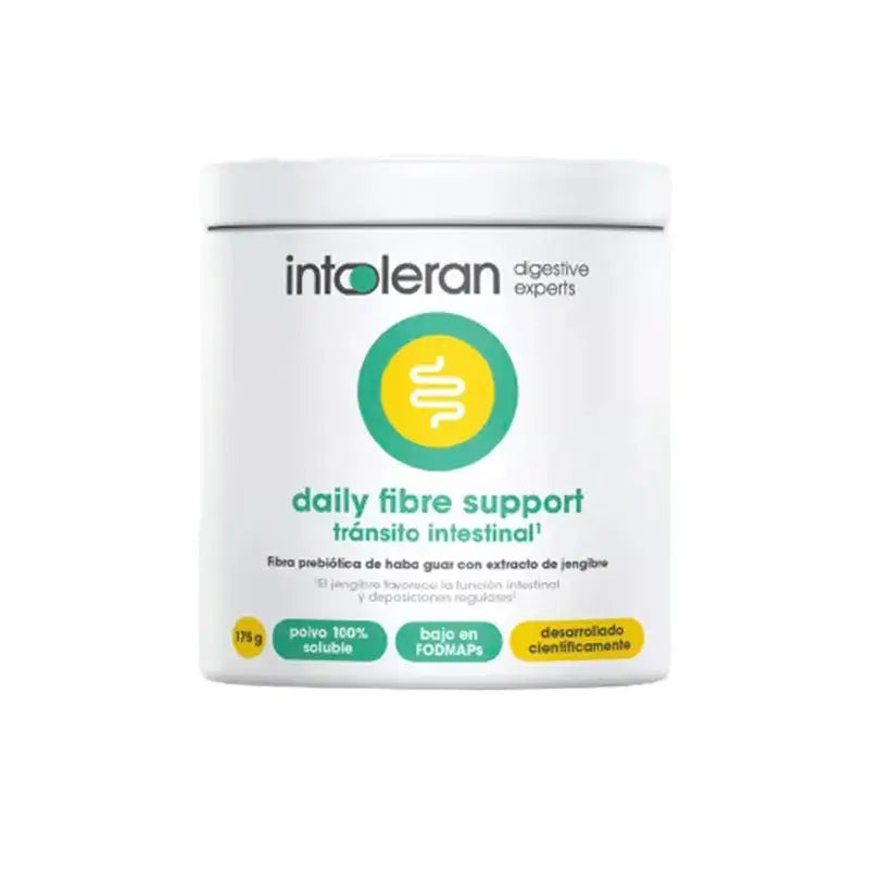 Intoleran Daily Fibre Support , 175 grammes