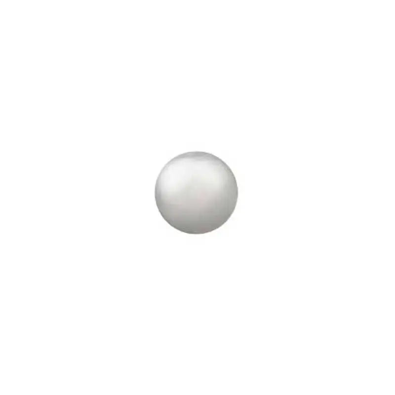 Inverness Earring 14C Steel Ball 3MM