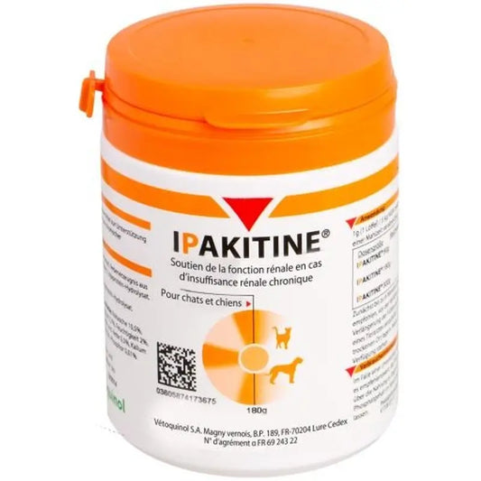 Ipakitine 180 G