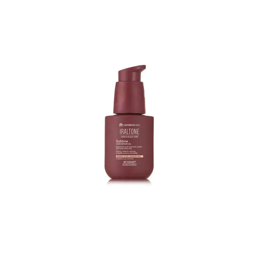Iraltone Sublime Rescue & Shine Hair Oil, 50 ml