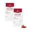 Iraltone Aga 5α Supreme , Pack 2 x 60 gélules