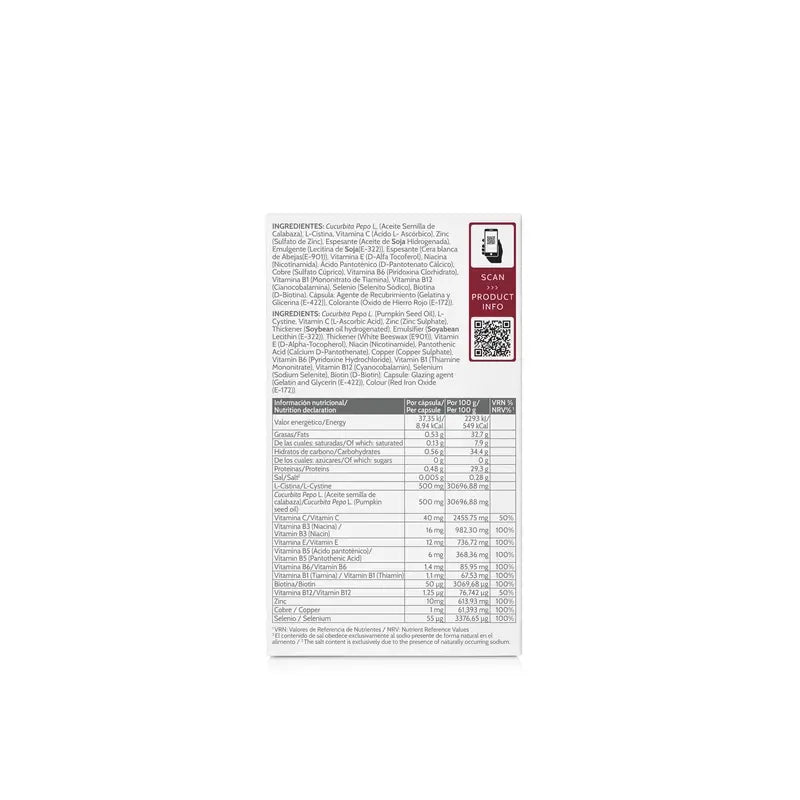 Iraltone Aga, 60 Capsules