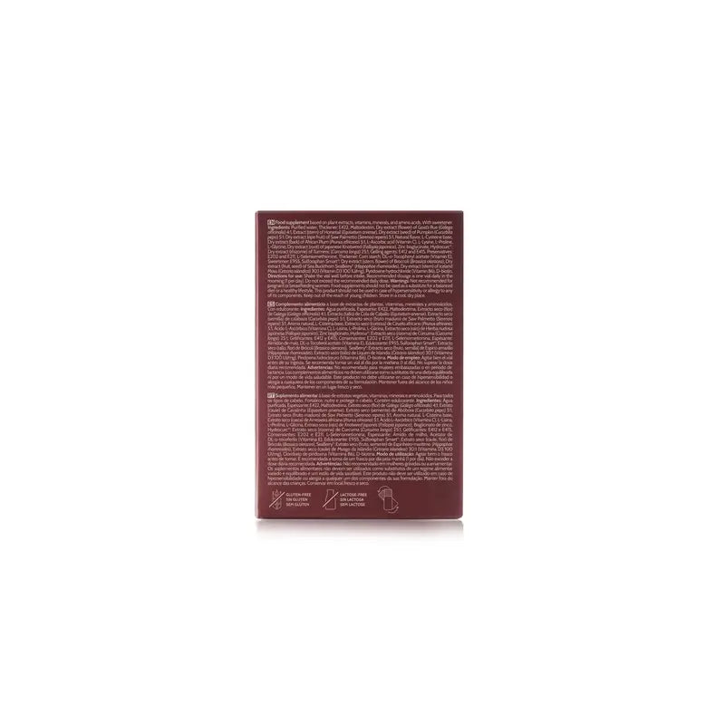 Iraltone Hair Resilience Booster, 30X15Ml