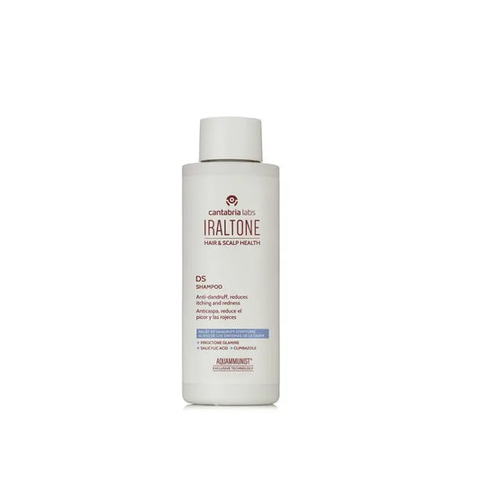 Iraltone Shampoo Ds, 200 ml
