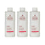Iraltone Fortifying Shampoo, Pack 3 X 400 Ml