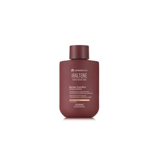 Iraltone Barrier Comfort Repair & Strengthen Shampoo, 250 ml