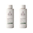 Iraltone Shampooing séborégulateur, paquet de 2 x 200 ml