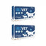 Irc-Vet Pharmadiet, 2X60 Comprimés