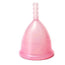 Irisana Iriscup Menstrual Cup Size S Pink Ir40S.Pink