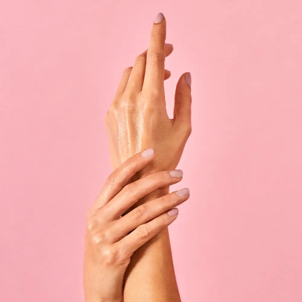 Gants pour le corps Iroha Nature Macarilla Anti-Aging, 20 Ml