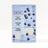 Disques toniques hydratants Iroha Nature, 10 pcs.