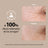 Iroha Nature Masque hydrogel pour peau de verre au collagène, 2 g