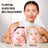 Iroha Nature Iroha Nature Masque Hydrogel avec Pdrn, 1 gr