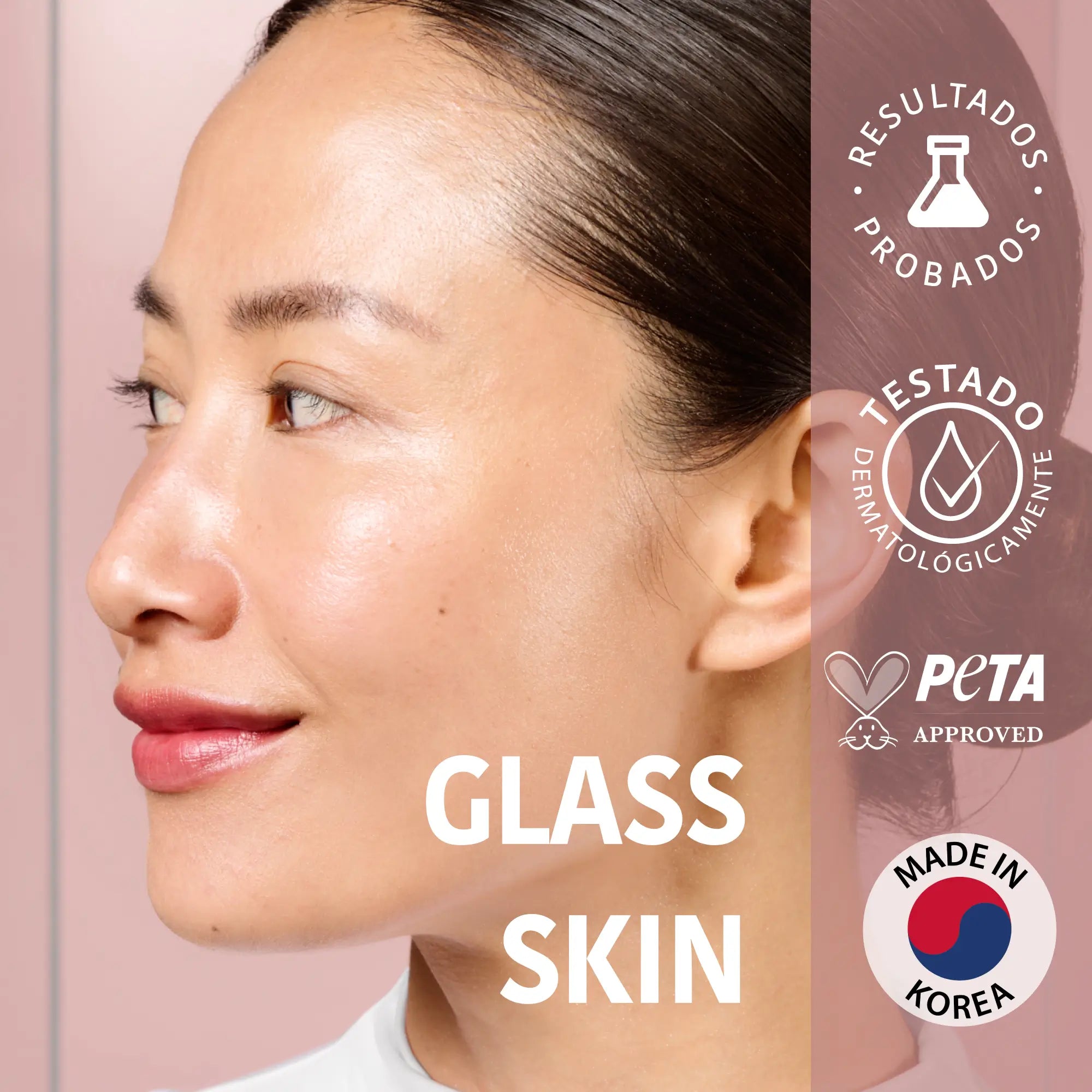 Iroha Nature Iroha Nature Masque Hydrogel avec Pdrn, 1 gr
