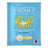 Iroha Nature Jet Lag Recovery Energising & Anti-Fatigue Facial Mask , 1 unité