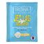 Iroha Nature Jet Lag Recovery Energising & Anti-Fatigue Facial Mask , 1 unité