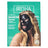 Iroha Nature Masque équilibrant pour le visage - Charbon, 23 ml