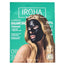 Iroha Nature Masque équilibrant pour le visage - Charbon, 23 ml