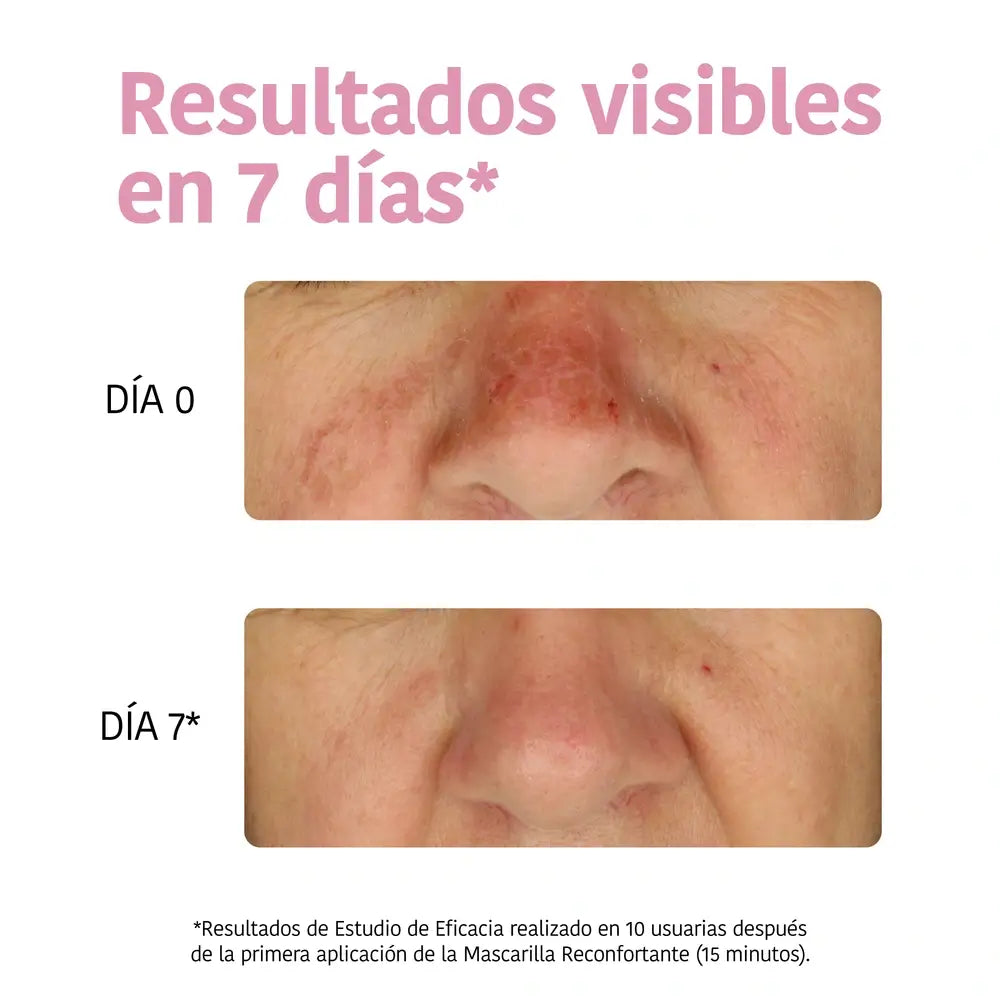 Iroha Nature Masque Tissu Hydratant pour le Visage - Aloe Vera , 20 ml