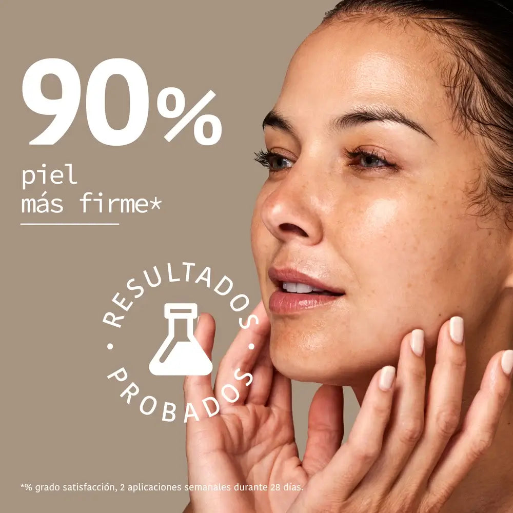 Iroha Nature Masque raffermissant pour le visage - Phyto Retinol, 23 ml