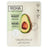 Iroha Nature Natural Extracts Avocado Moisturising Face Mask, 20 Ml