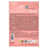 Iroha Nature Patchs anti-fatigue pour les yeux - Vitamine C , 16 (2x8) ml