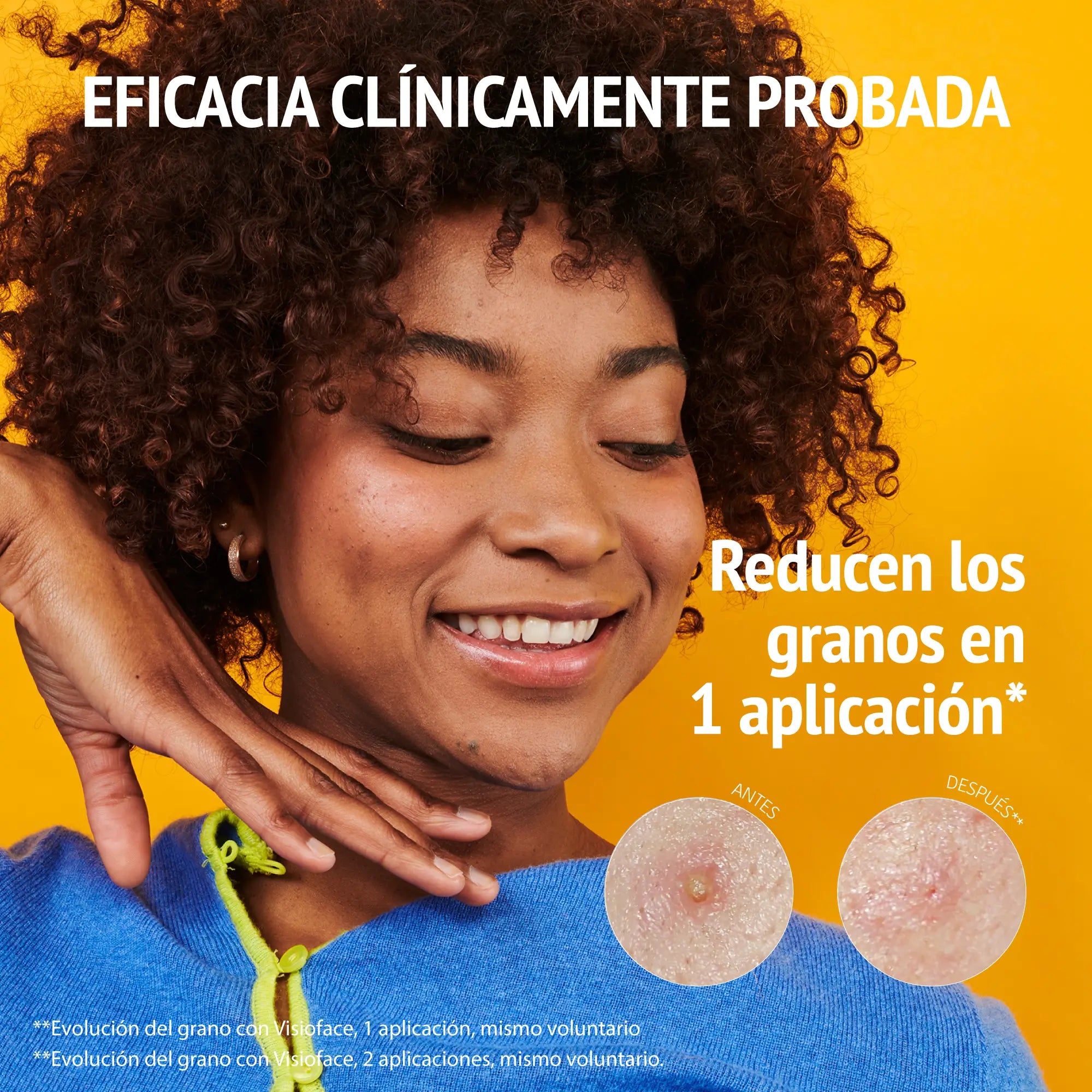 Iroha Nature Pride Grain Patches, 15 unités