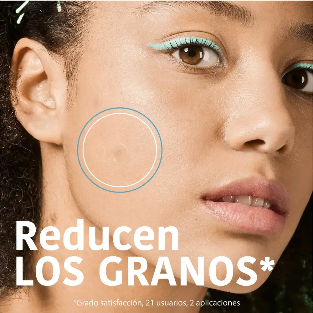 Iroha Nature Sos Pimples Patches - Acide salicylique, 18 pcs.