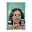 IROHA NATURE Bandelettes pour le nez BYE BYE Dirty Pores - Nettoyage en profondeur (5 pièces)