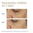 Masque anti-imperfections à l'acide tranexamique Iroha Nature Well Aging , 25 ml