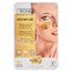Iroha Nature Well Aging Foil Patchs anti-âge pour les yeux, 8 Ml