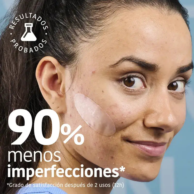 Iroha Nature Xl Patch boutons, 5 unités