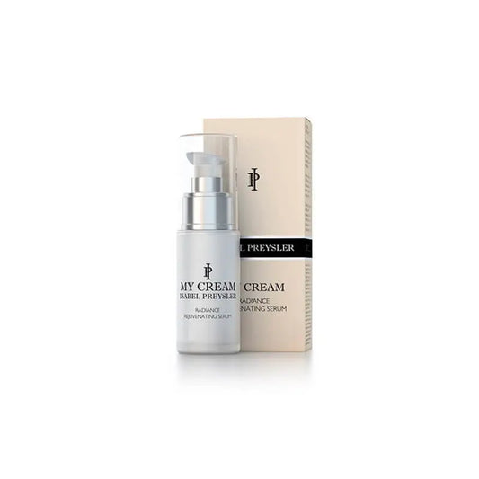 Isabel Preysler My Cream Rejuvenating Brightening Serum 40 ml