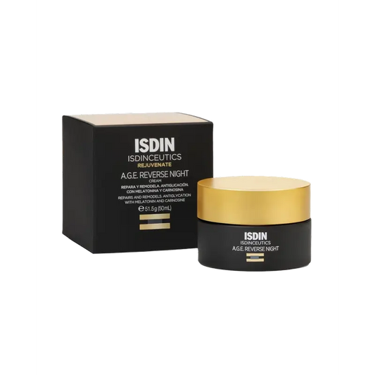 Isdinceutics A.G.E. Reverse Night 50 Gr