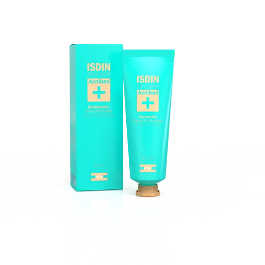 Isdin Acniben Masque facial 75 Ml