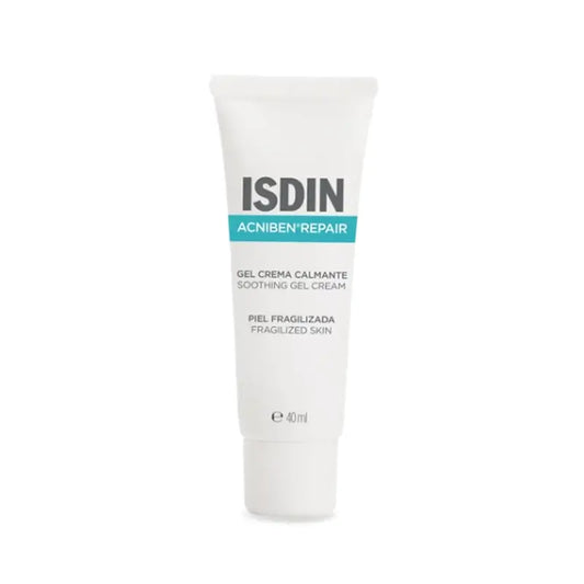 Isdin Acniben Teen Skin Rx Repair Moisturiser 40 Ml