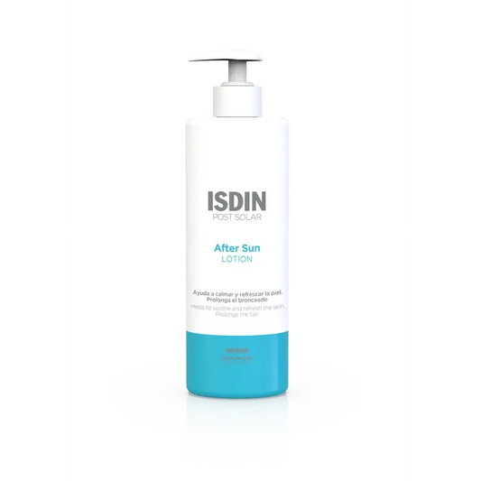 Isdin Lotion après-soleil 400 Ml