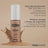 Isdin Coverage 5.0 Bronze Spf50+, 30 gr