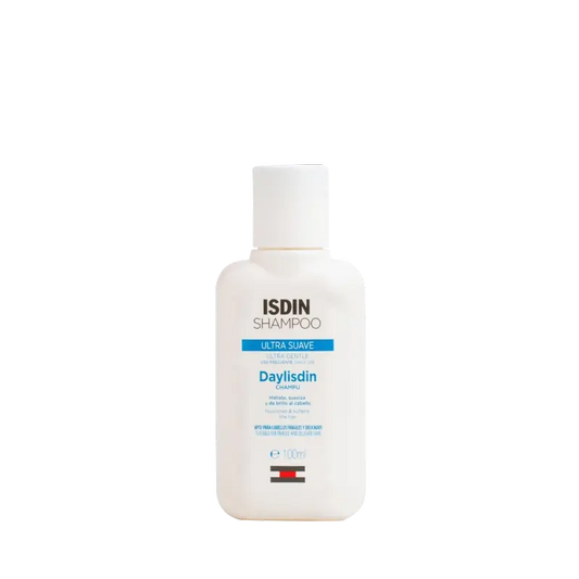Isdin Daylisdin Shampooing, 100 Ml