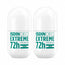 Isdin Deo Extreme Roll-on, 50 ml, lot de 2