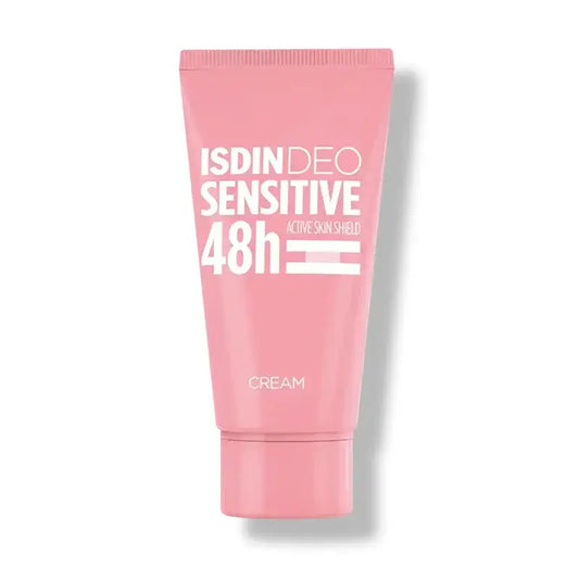 Isdin Deo Sensitive Cream, 50 ml