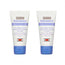 Isdin Duplo Nutradeica Gel Crème Visage 2 x 50 Ml