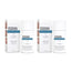 Isdin Eryfotona Ak-Nmsc Fluide Photoprotecteur SPF100+, Duplo 2 x 50 ml