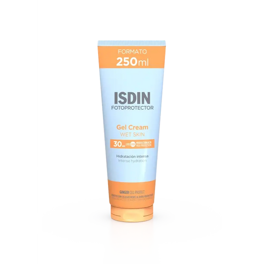 Isdin Fotoprotector Gel Crème SPF 30+ 250 Ml