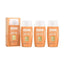 Isdin Fotoprotector Fusion Water Magic Glow Spf 30, 3X50 Ml