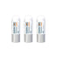Isdin Lip Protector Spf50+, 3X4 Gr