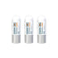 Isdin Lip Protector Spf50+, 3X4 Gr