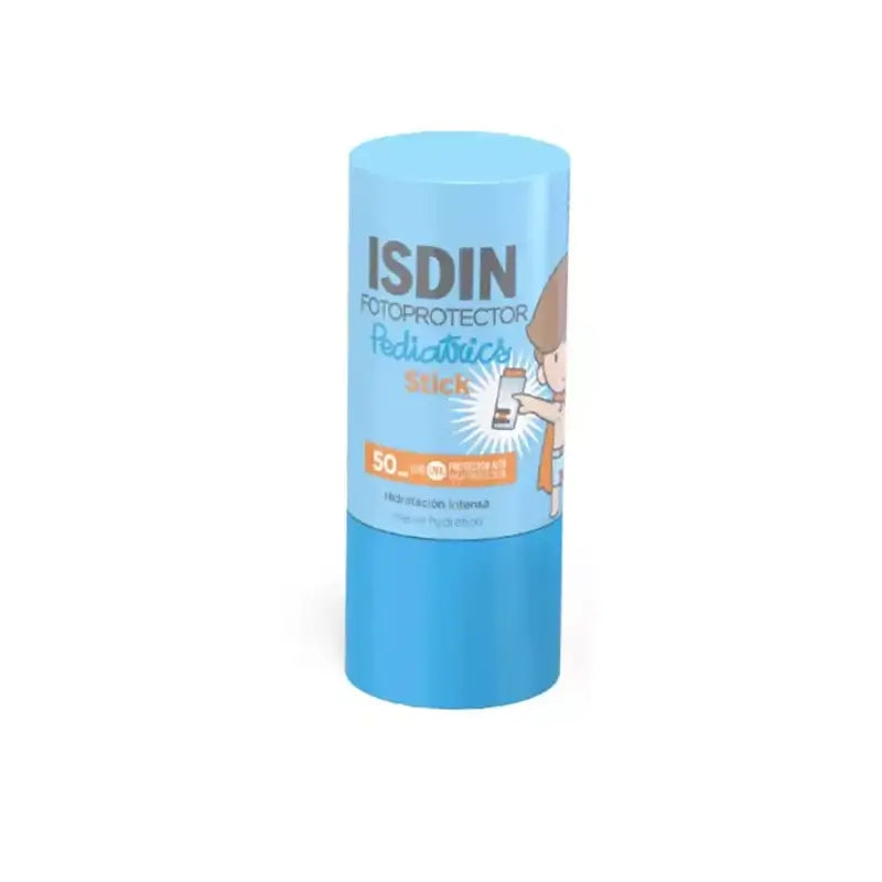 Isdin Fotoprotector Stick Pediatrics Spf50 , 20 g