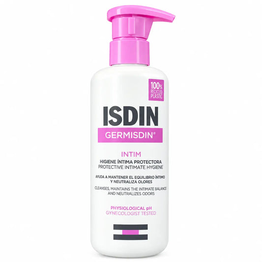 Gel intime Isdin Germisdin, 200 ml