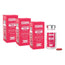 Isdin Lambdapil 5 Alfa Plus Capsules, Pack 3 x 60 Unités